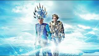 Empire Of The Sun, Alok - Alive (Alok Extended Remix)