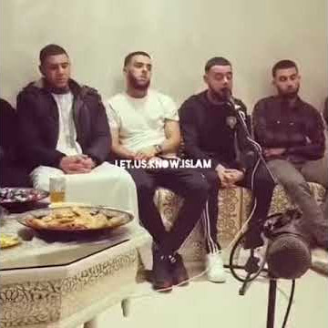 Qari ayyub Asif !!!!!!  go to channel nd see more videos