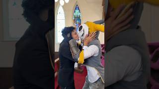 LILLY LOVE BRAIDS WEDDING RUINED!!