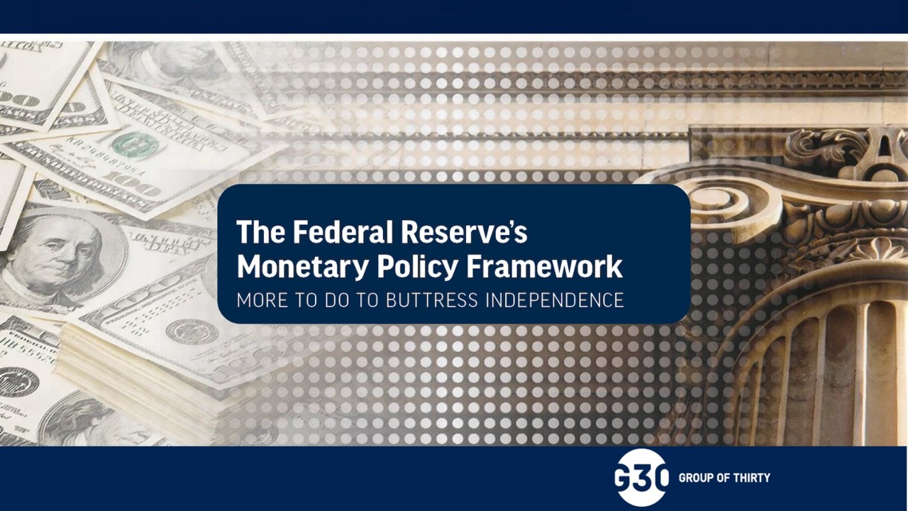 The Federal Reserve