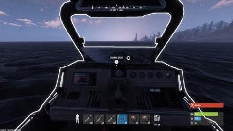 Joojfm??? MOST DANGEROUS WEAPON ON RUST CE///!!!