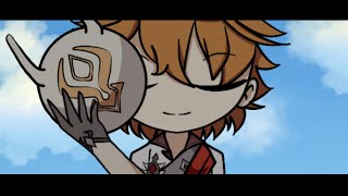 Blood ⚠️ || [Part 5] Sorry for the late ._. (Link download in desc)
