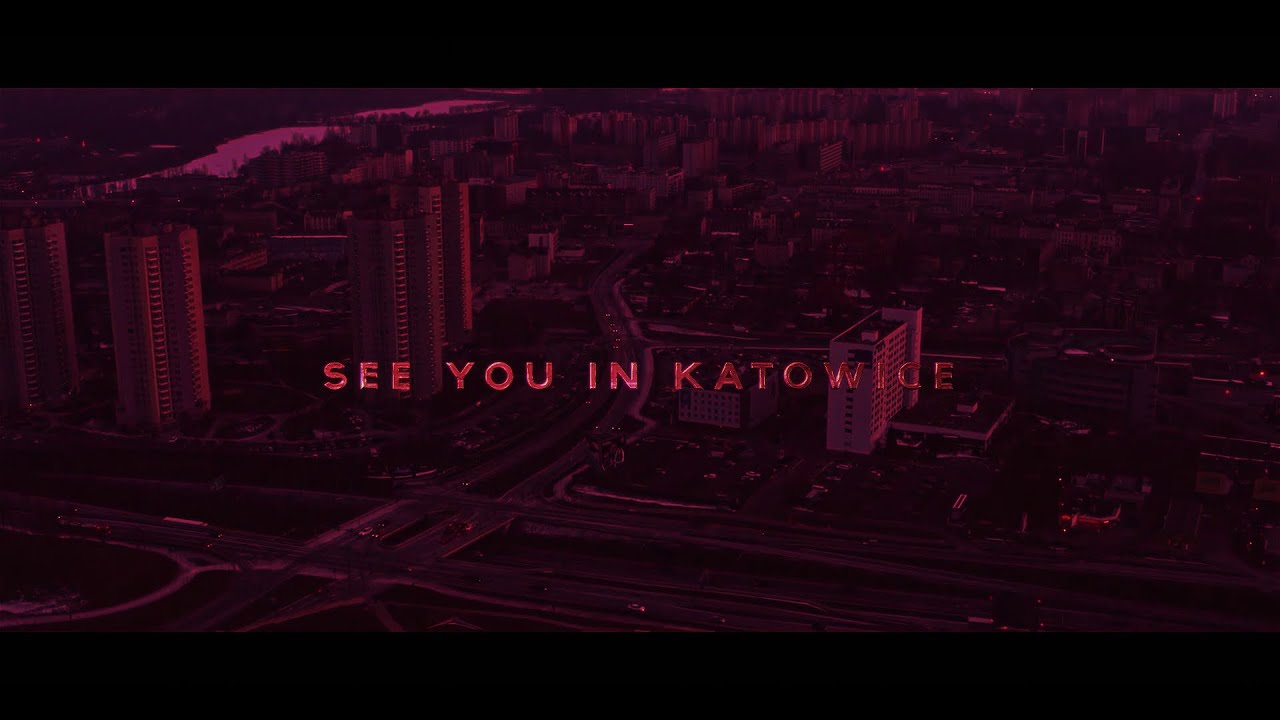 Quake Pro League - Katowice Player Roster - STAGE 2 FINALS