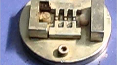 Rotary Indexing Table / Industrial Automation solution