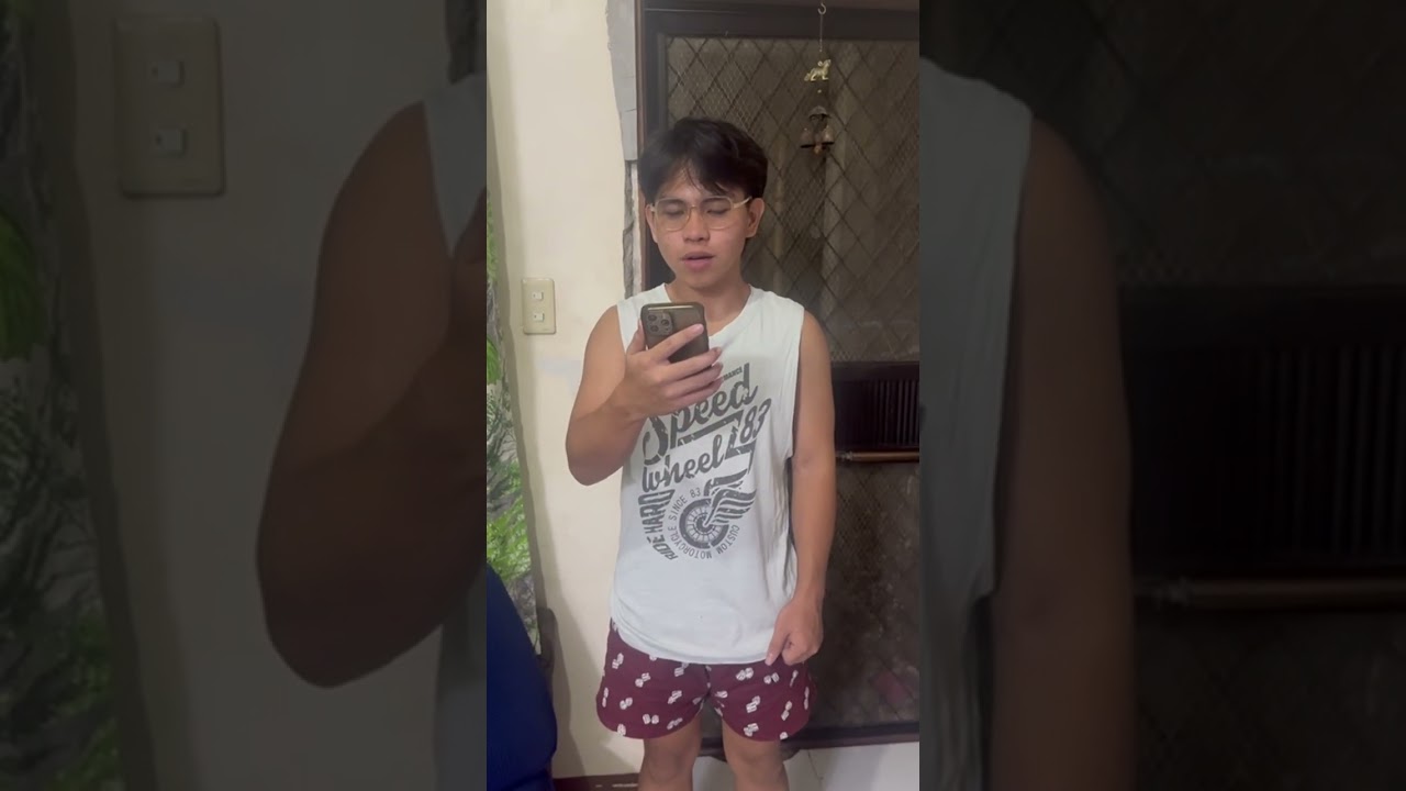 pathfit progression and regression