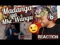 Madanga ya Mke Wangu |Meja Kunta Feat D Voice |REACTION
