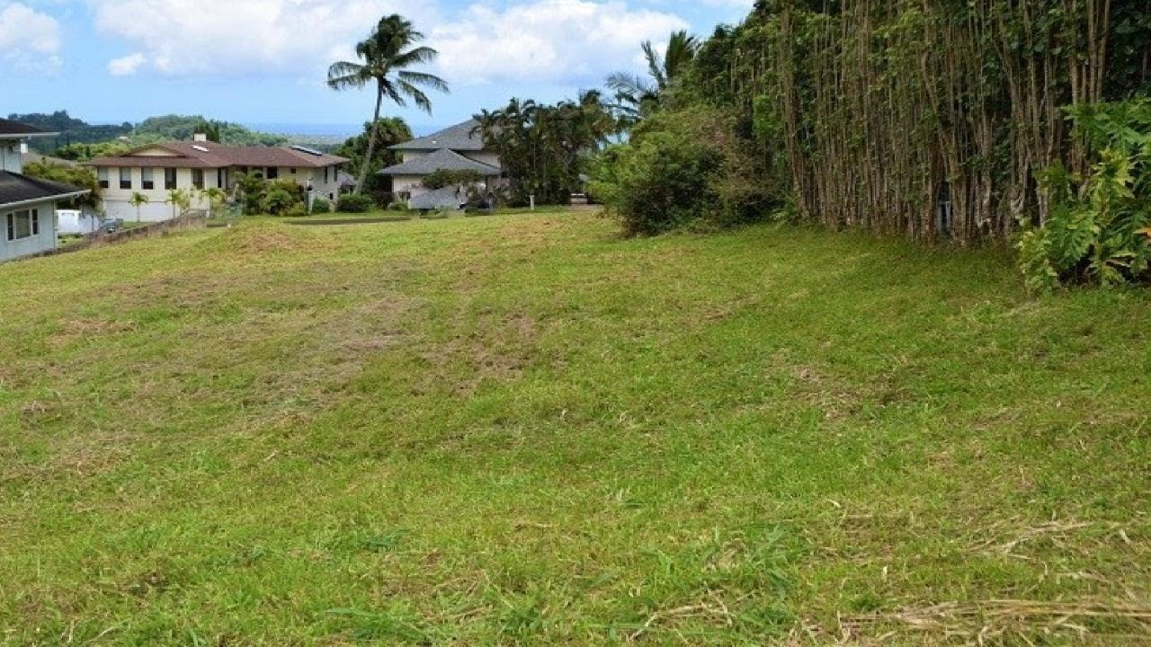 4387 PANUI ST, Kalaheo, HI Presented by Tim Mira.