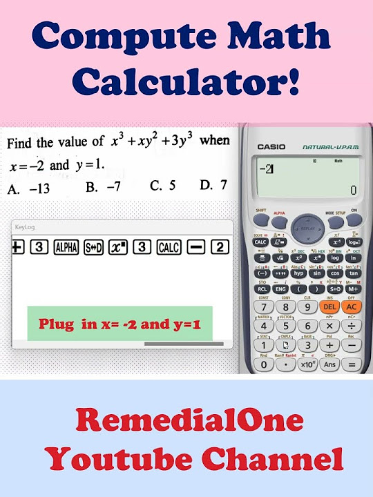How to calculate math expressions math help apps mathtrick wassce 