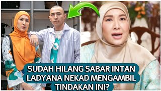 Di sebalik indahnya sebuah hubungan akhirnya di uji dengan dugaan ini? 