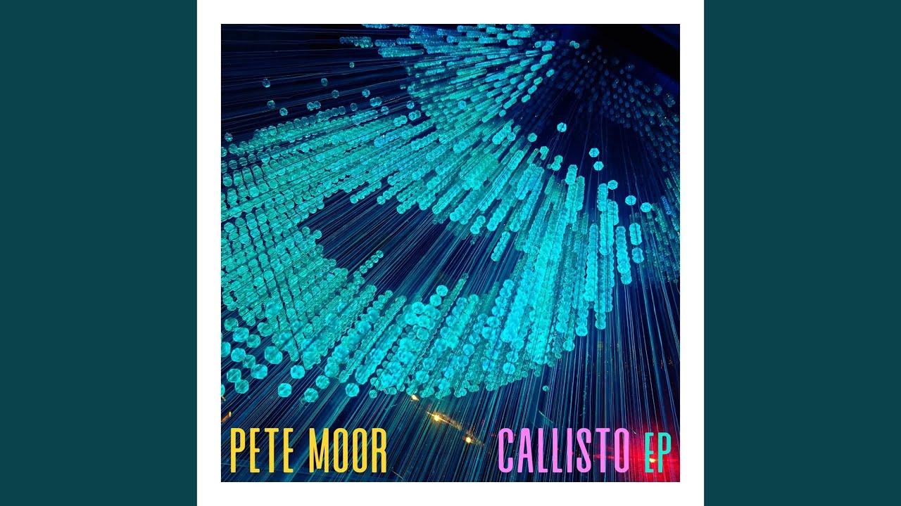 Callisto (Extended Mix) auf YouTube ansehen