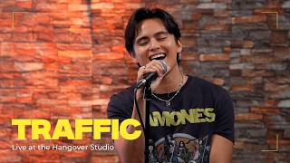 James Reid performs "Traffic" LIVE on HANGOVER