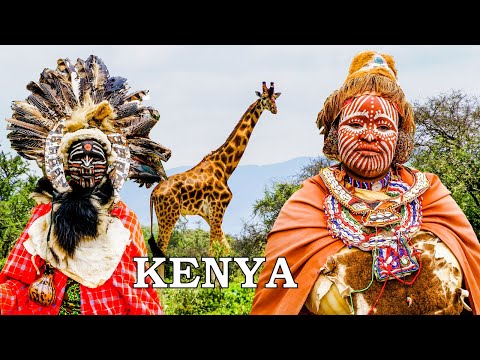 Video: Nakuru Gölü Milli Parkı: yer, təsvir, şəkil