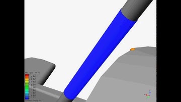 Use Finite Element Analysis Tool in Nastran 4D