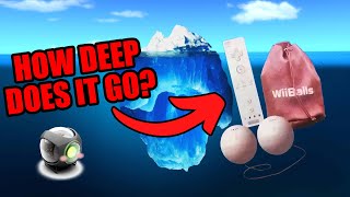 Celebrity The Game Console Rumours & Hoaxes Iceberg Explained Net Worth