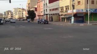 1 Second Everyday with Robert & Julie in Morocco | July 2016