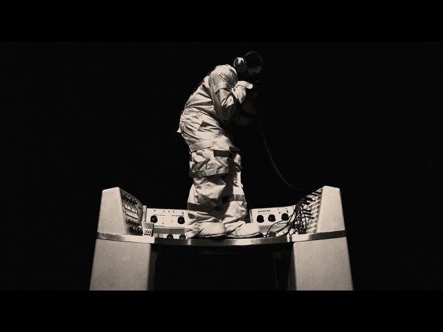 Don Toliver - E85 [Official Audio]