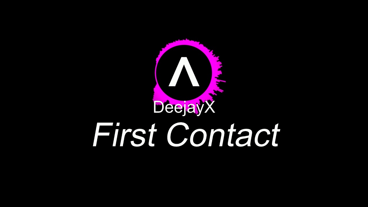 First Contact - By DeejayX Available for licensing at Audiosparx.com (link in description!!) adlı videoyu YouTube'da izle First Contact - By DeejayX Available for licensing at Audiosparx.com (link in description!!) adlı videoyu YouTube'da izle