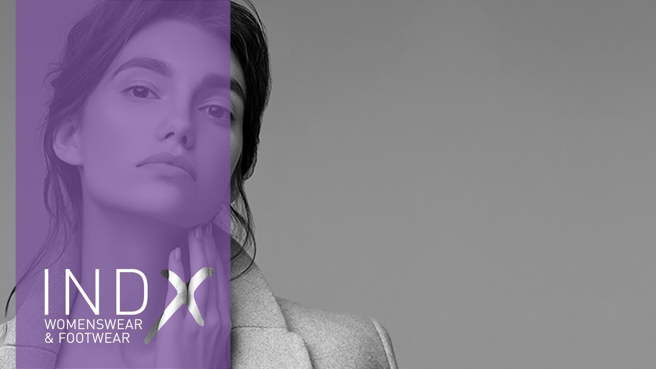 INDX Womenswear & Footwear AW20