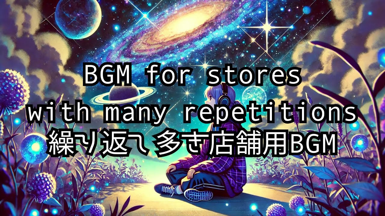 Cosmic Connection 10h