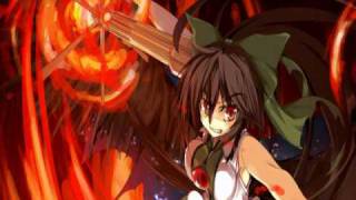Sun Worship of Gnosis ~ Nuclear Fusion (Touhou Songs # 38)