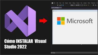Visual Studio 2022