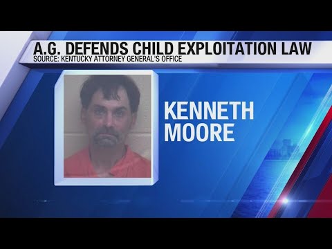 Sturgis man challenges arrest for possession of child sex dolls; generated CSAM Sturgis man challenges arrest for possession of child sex dolls; generated CSAM