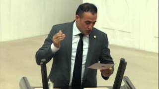 Atila Kaya: 21. yy Davut el Kayserisi