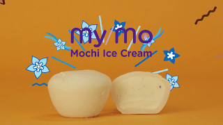 Perfect Pairing | Mochi Moments | My/Mochi Ice Cream