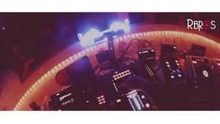 R Bros Feeling the Beats Tour Orquidea Club 12 10 13