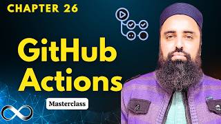 Complete GitHub Actions Tutorial for DevOps 2026: Workflows, Jobs & Docker Lab