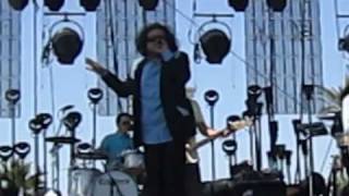 Ozomatli - 2011.04.15 - Ya Viene El Sol Live - Indio, CA - Coachella 2011