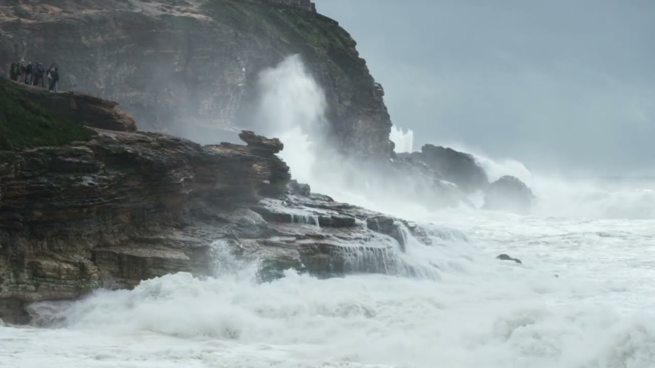 TROMOS -Echoes of the earth