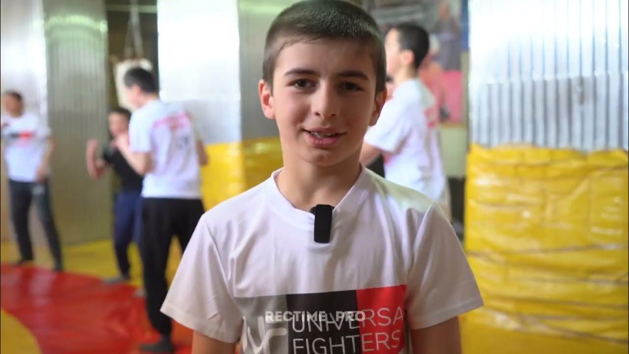 с.Микрах - YouTube