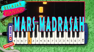 MARS MADRASAH PIANIKA