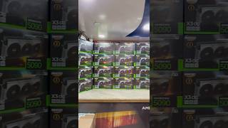 Rtx 5090 In The House