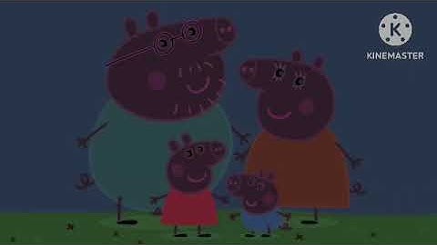 The bluey iceberg explained (part 1 and part 2) productions in g major 4 (FIXED)