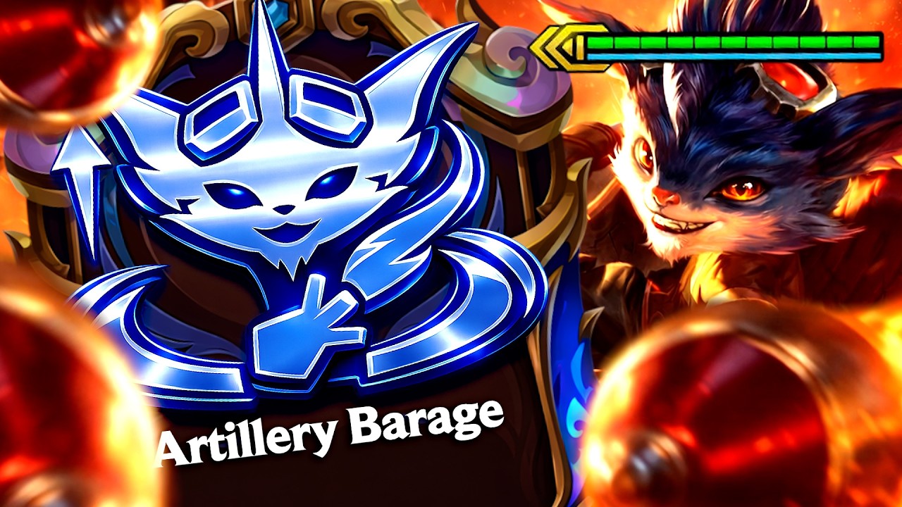 Je n'ai pas pu RÉSISTER à cliquer sur cet AUGMENT