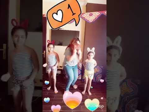 يا اصحابي و صحباتى 