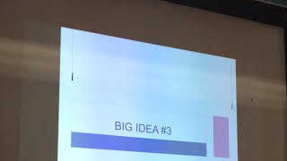 Big Idea #3