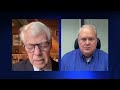 Capitol Views 2024 - Bryan Butcher, CEO/Executive Director, Alaska Housing Finance Corp.