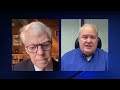 Capitol Views 2024 - Bryan Butcher, CEO/Executive Director, Alaska Housing Finance Corp.