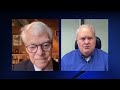 Capitol Views 2024 - Bryan Butcher, CEO/Executive Director, Alaska Housing Finance Corp.