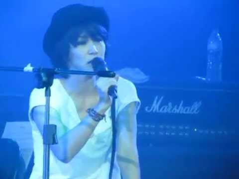 Legacy何韻詩HOCC Reimagine 4 2 天使藍 