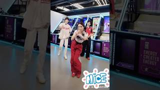Triple slay #林一 #linyi #wangyuwen #w王玉雯