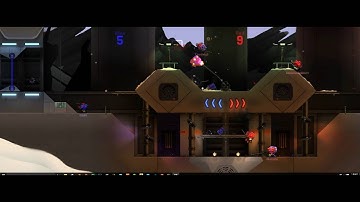 Cobalt #3 | The biggest boss in the game...@man | Plug Slam