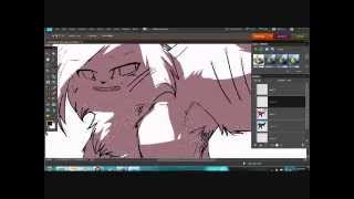 Betrayed (Speedpaint)