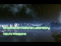 Neuro Weapons and Directed Energy Research at Brookhaven National Laboratory