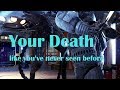 Alien Isolation Special - Your Death (like you've never seen before)