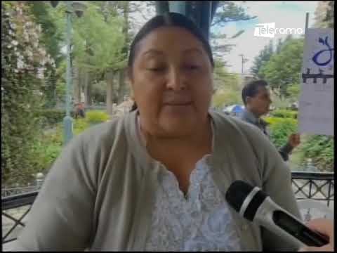 Moradores afectados por el aluvión de Sayausí realizarán El Festival de la Trucha