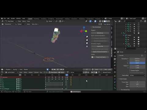 Roblox Blender Test